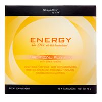 Energy Go Stix<sup>™</sup> Tropical